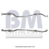 BM CATALYSTS BM91583H Catalytic Converter